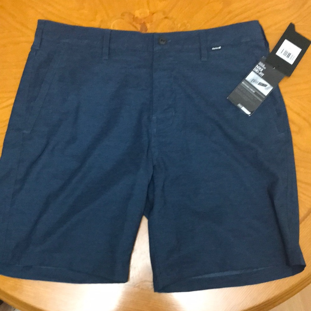 Men’s Herley Shorts